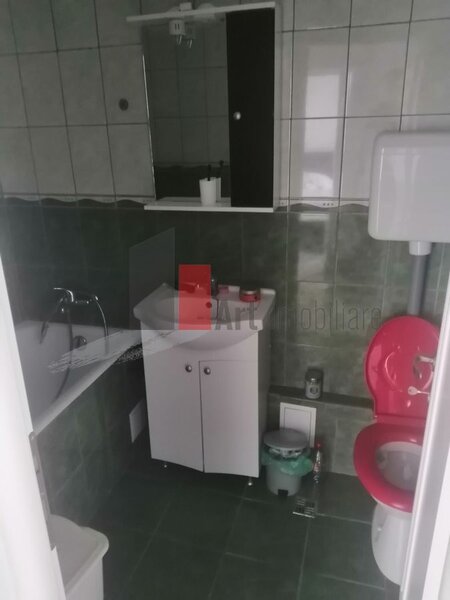 Inchiriere Garsoniera Unirii - Calea Calarasi